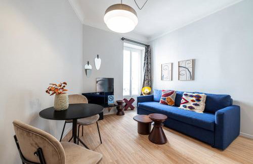 Coeur de La Libé - Ideal couple & FRIENDS - CENTRAL & COSY - TRAM & Supermarkets -AC -Bed XXL - Photo 11