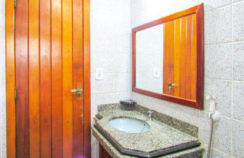 Casa com 4 Suítes, Piscina, Área Gourmet e Wifi - Foto 22