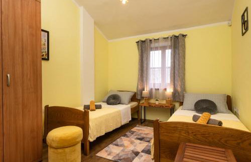 House Natalie, village Rakalj - Photo 37