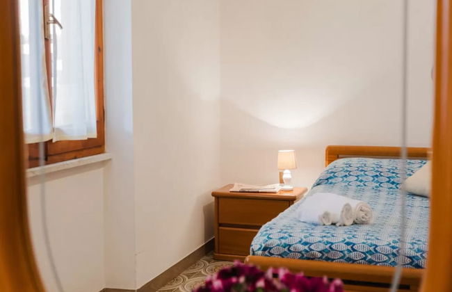 Seafront Apartment With Stunning Asinara Views - Foto 17