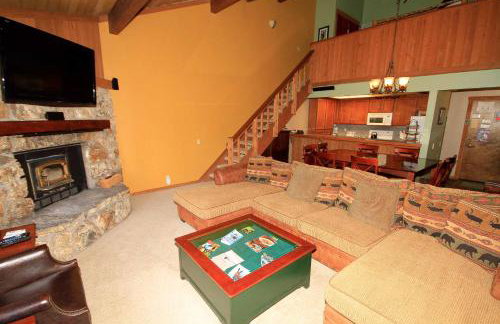 Mountainback 97 Loft - Foto 1