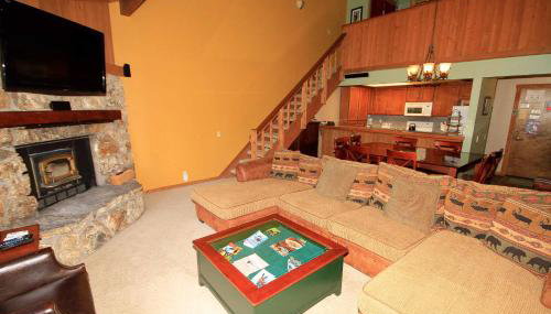 Mountainback 97 Loft - Foto 1, Other