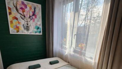 Czerwona Stodoła Karkonoska - Foto 4