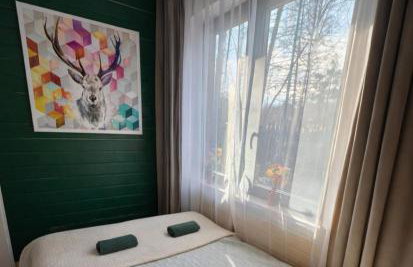 Czerwona Stodoła Karkonoska - Foto 4