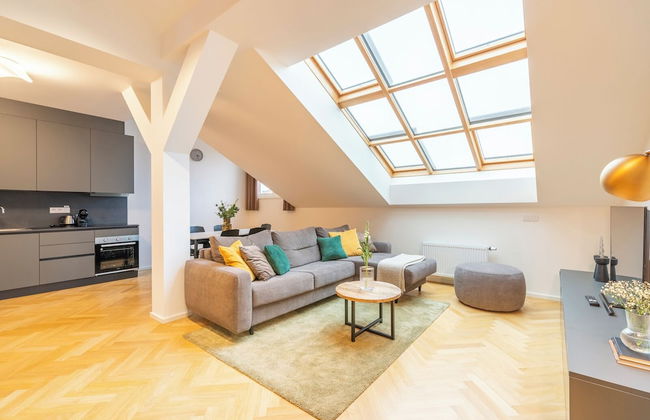 Petrin Tower Residence - Foto 80