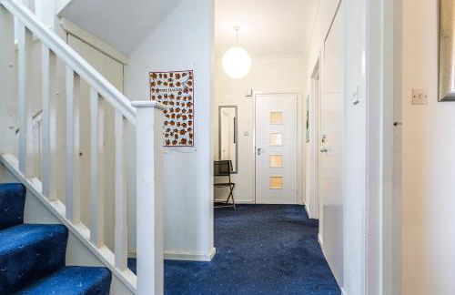 Beach Front Flat, Brodick - Photo 7