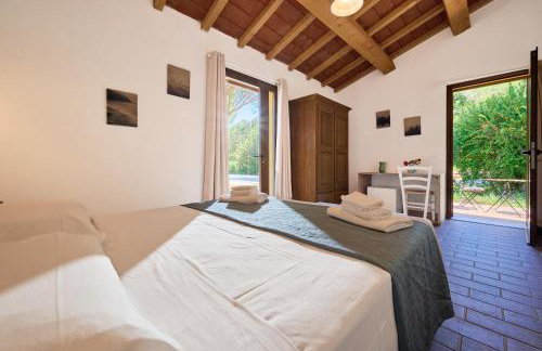 Agriturismo Santa Lorica - Sassetta - Foto 45