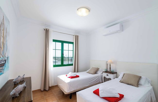 Villa Guelde - Photo 9