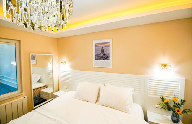 Cihangir VAV Suites - Photo 25