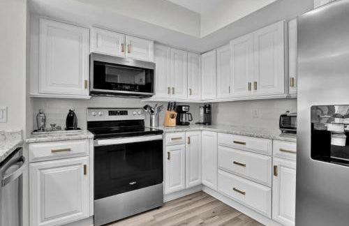 Aqua Vista by Sea Scape Properties - Foto 79