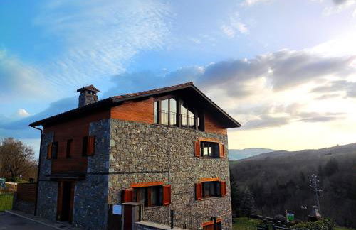 Allotjaments Vall de Muntanyes - Foto 27