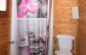 Cabañas Vallecino - Foto 49