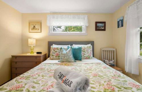 3 Cottages Walk to Nauset Beach - Foto 14