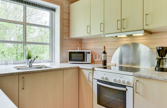 "Fenja" - 500m to the fjord - Photo 29