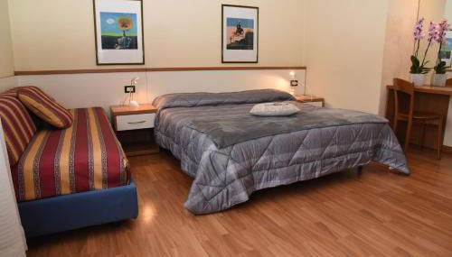 Residence Al Bacareto - Foto 3