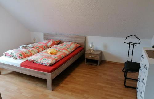 Ferienwohnung Fleischer - Foto 24