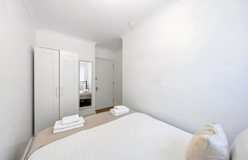 3 BR Flat in Regent's Park Central London - Foto 54