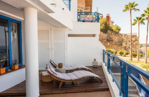 Private apartment with stunning ocean views and sunset. - Photo 77