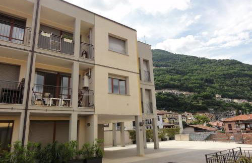 Luxury Apartment Lake Como - Foto 36