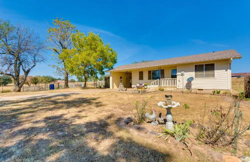 Charming Subiaco Getaway Near Arkansas River! - Foto 2