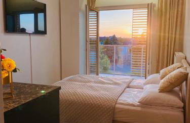 Golden sunset Mechelinki - Foto 5