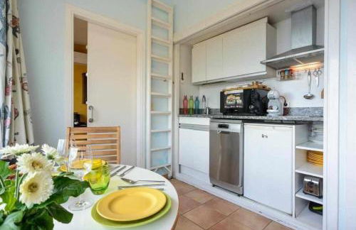 CapSaSalBegur74 Terraza sobre Mar, Piscina del Mar - Foto 15