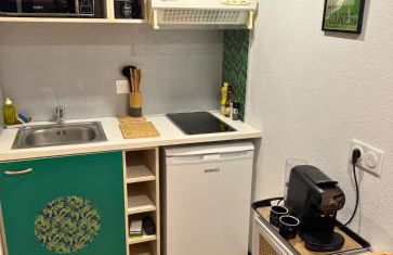 Jungle - Vue - Clim - Wifi - Foto 10