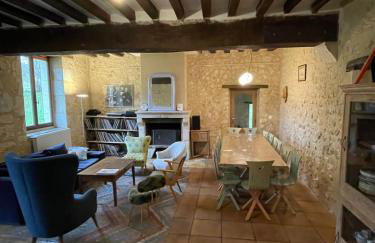 Loue maison dans le Perche - Foto 11