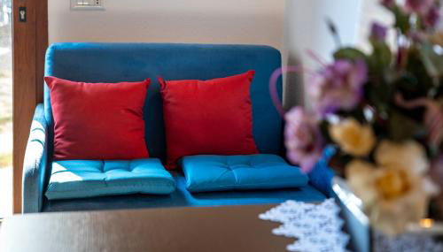 Acqua Chiara Beachfront Home - Foto 2