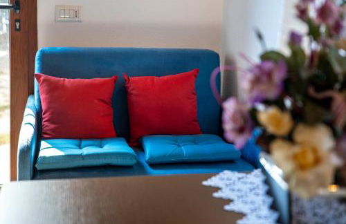 Acqua Chiara Beachfront Home - Foto 2