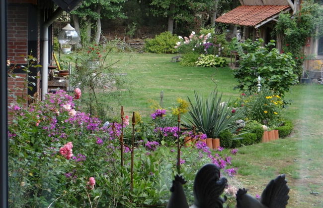 Apartment in Lower Saxony - Foto 5