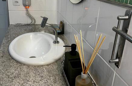 Flat dentro de hotel de Luxo proximo ao shopping - Foto 42