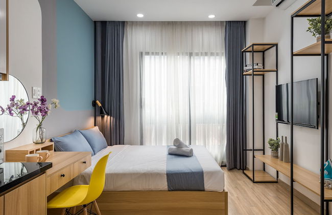 Cozrum Homes Ambera House - Foto 19