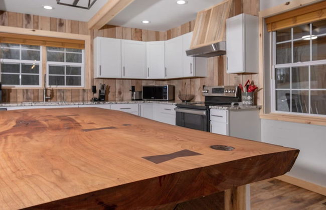 Crider Creek Manor in Watauga County - Foto 12