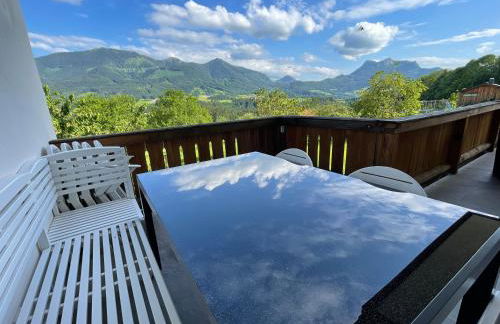 Ferienwohnung Hochriesblick - Foto 18