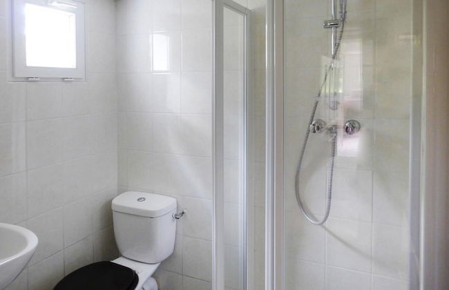 Holiday Home in Denneville Near Sandy Beach - Foto 11