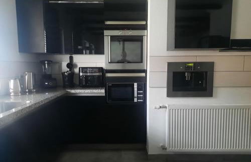 Mario's fachwerkhaus am Huy - Foto 10