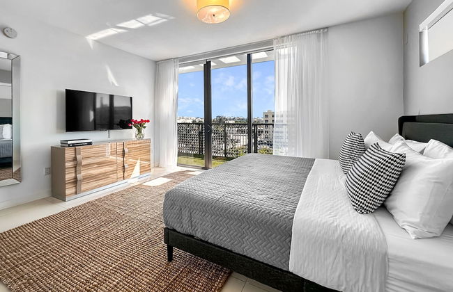 Bay Breeze Premium Apartments By Eskape Collection - Foto 10