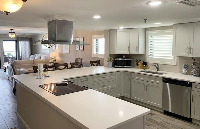 Breakers East by Southern Vacation Rentals - Foto 52