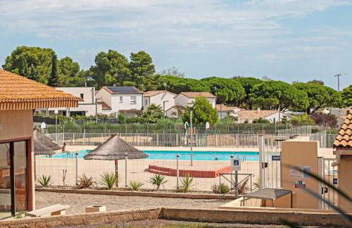 Holiday house Les Lauriers-roses 6 persons, 1 km from the beach - Foto 20