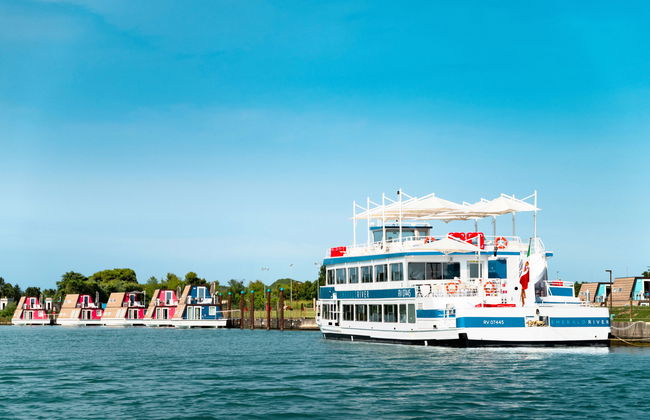 Marina Azzurra Resort - Foto 21