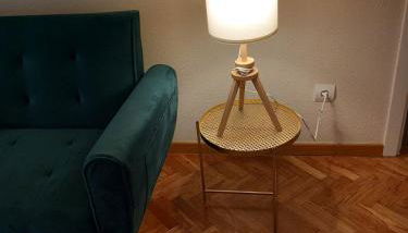 Apartamento Contemporáneo - Foto 5