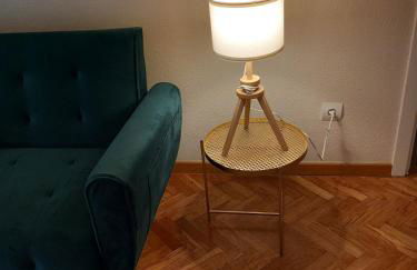 Apartamento Contemporáneo - Foto 5