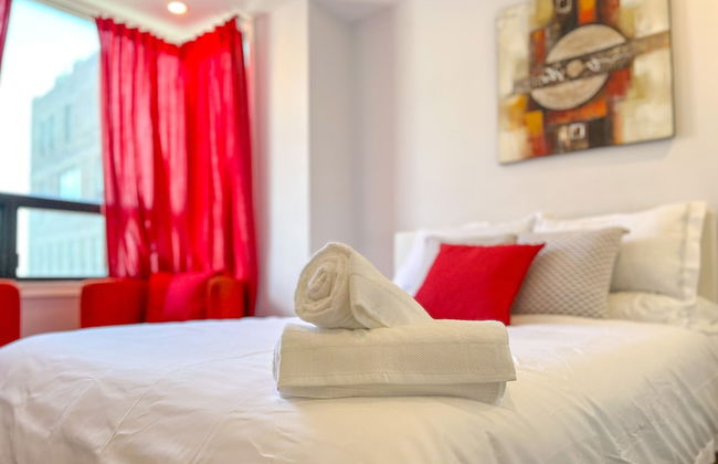 Chic Townhome with Garage Dt MTL - Foto 1