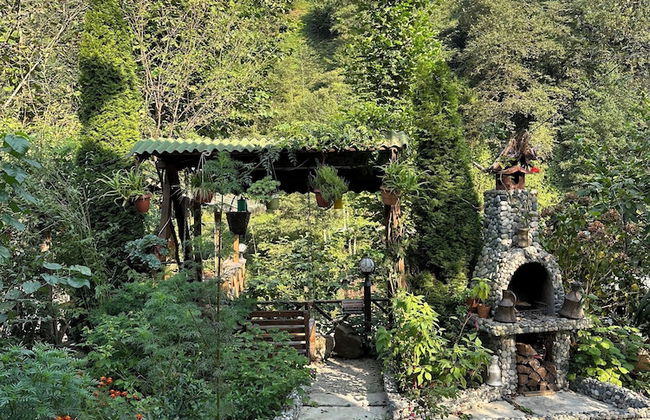 Nehir Bungalows - Foto 14