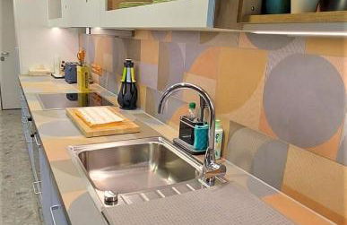 Attico Deluxe Vista Lago - Al Glicine Apartments - Foto 15