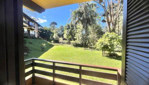 Studio Completo Super Aconchegante - Foto 3