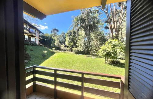 Studio Completo Super Aconchegante - Foto 3