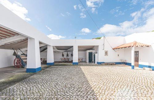 Pátio Sant'Ana - 2 bedrooms villa w/ exterior area - Foto 17