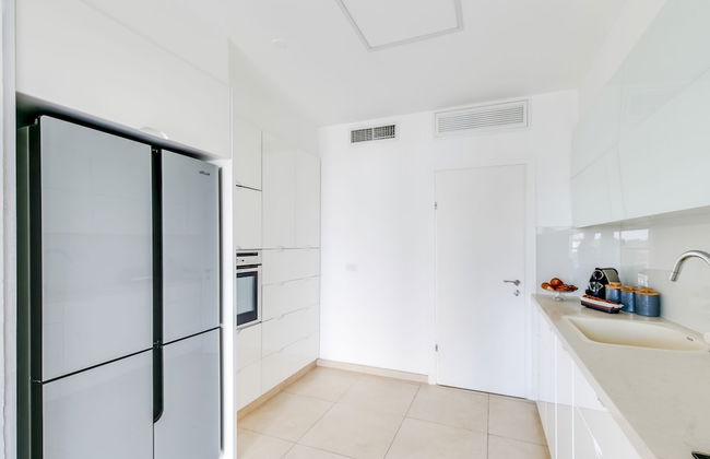 Kook 7 Apartment - Isrentals - Foto 72